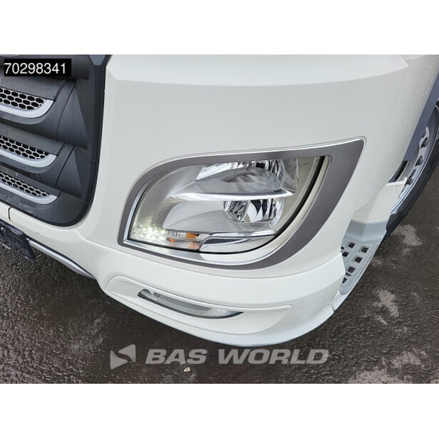 2021 DAF XF 480-42938005