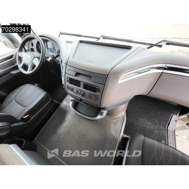 2021 DAF XF 480-42938006