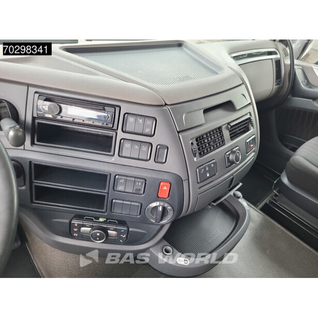 2021 DAF XF 480-42938007
