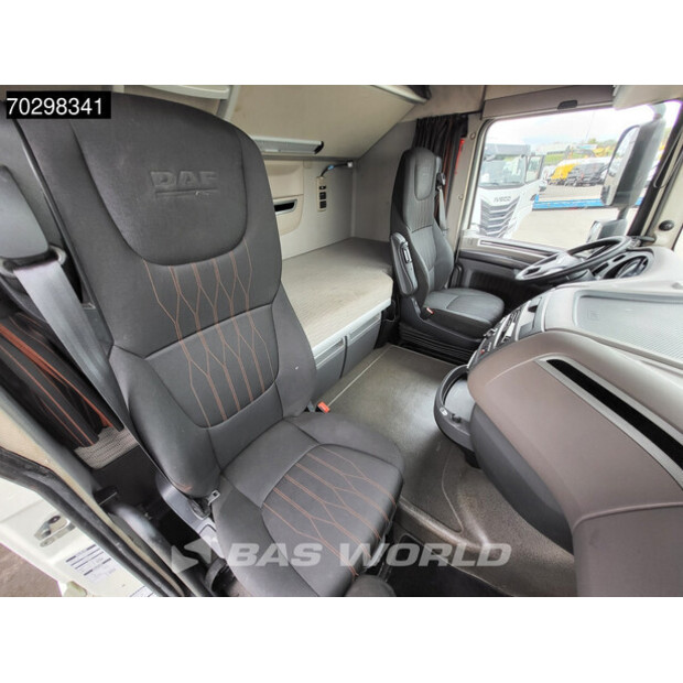 2021 DAF XF 480-42938014
