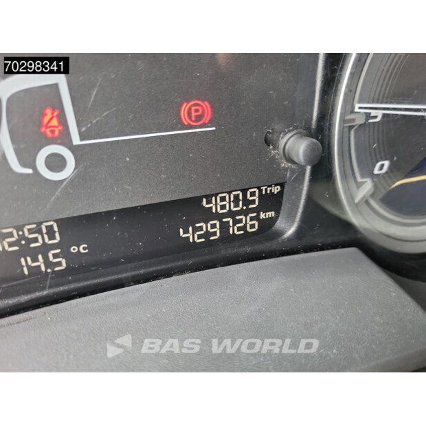 2021 DAF XF 480-42938016