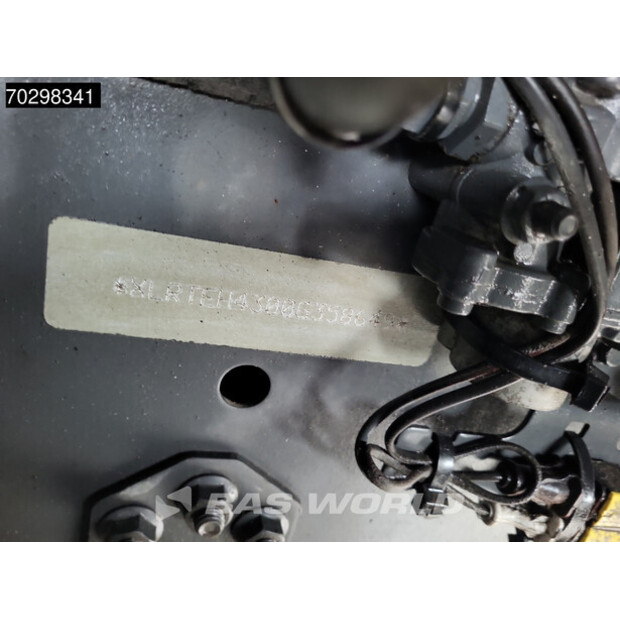 2021 DAF XF 480-42938019