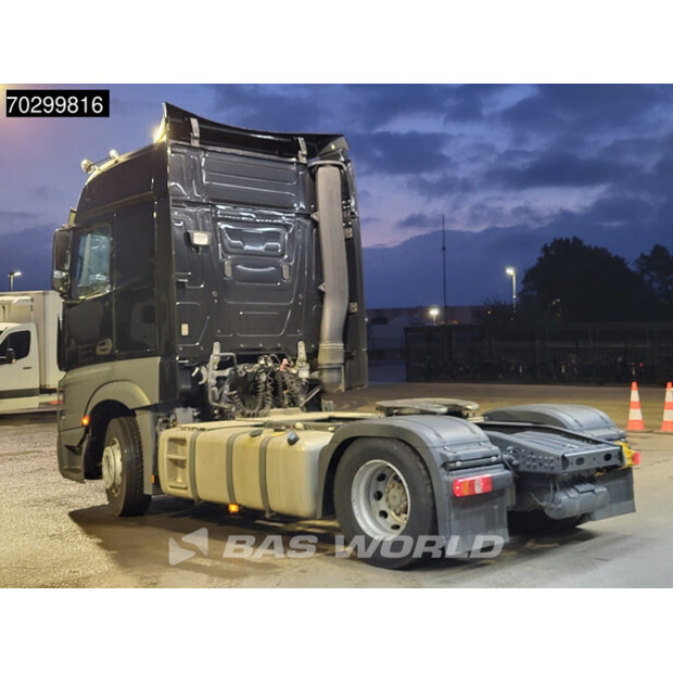 2020 Mercedes-Benz Actros 1842-42938023