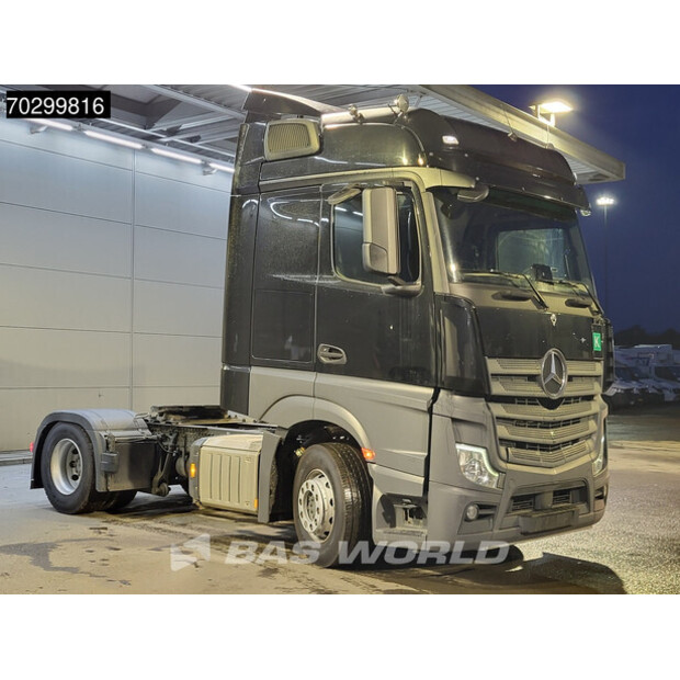 2020 Mercedes-Benz Actros 1842-42938024