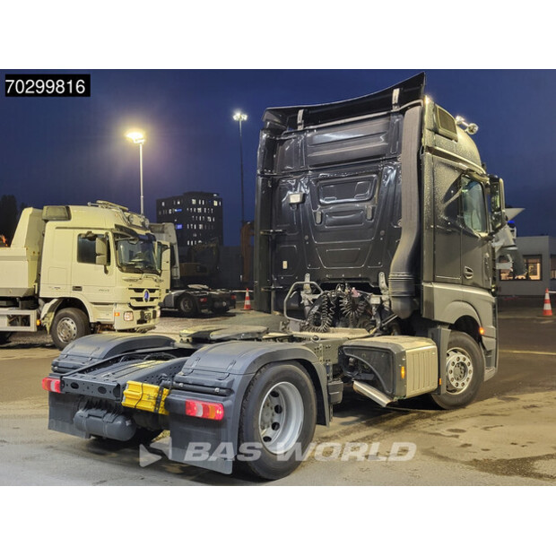 2020 Mercedes-Benz Actros 1842-42938026