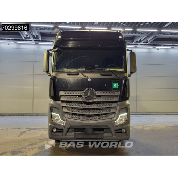 2020 Mercedes-Benz Actros 1842-42938027