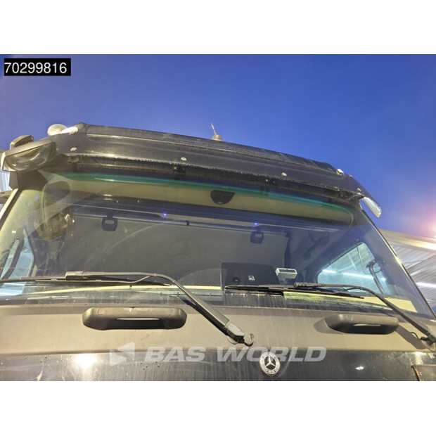2020 Mercedes-Benz Actros 1842-42938028