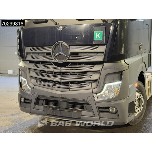 2020 Mercedes-Benz Actros 1842-42938029