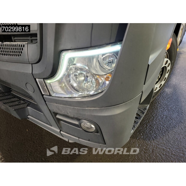 2020 Mercedes-Benz Actros 1842-42938030