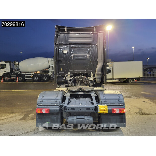 2020 Mercedes-Benz Actros 1842-42938031