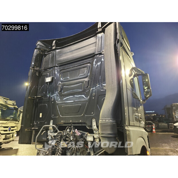 2020 Mercedes-Benz Actros 1842-42938032