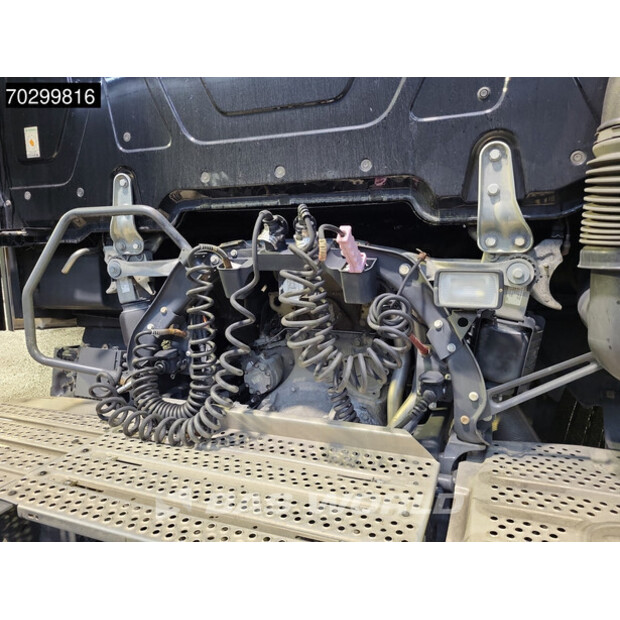 2020 Mercedes-Benz Actros 1842-42938033