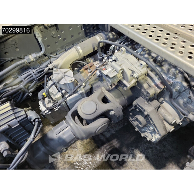 2020 Mercedes-Benz Actros 1842-42938034