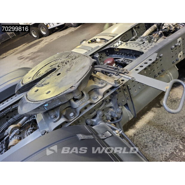2020 Mercedes-Benz Actros 1842-42938035