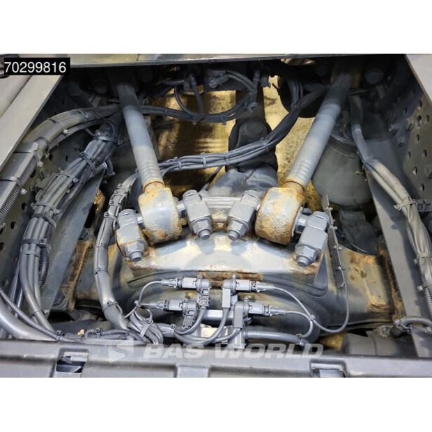 2020 Mercedes-Benz Actros 1842-42938036