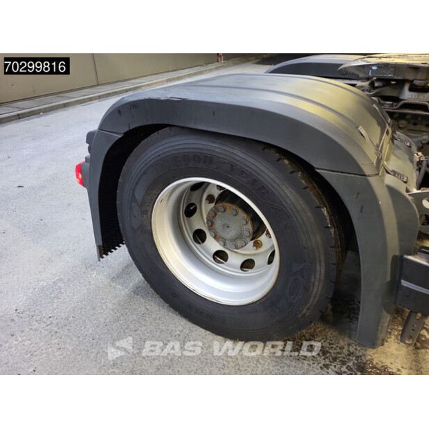 2020 Mercedes-Benz Actros 1842-42938037