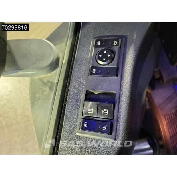 2020 Mercedes-Benz Actros 1842-42938040