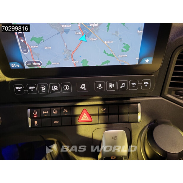 2020 Mercedes-Benz Actros 1842-42938044