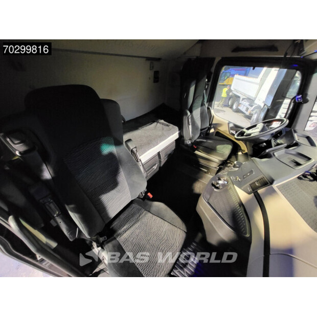2020 Mercedes-Benz Actros 1842-42938046