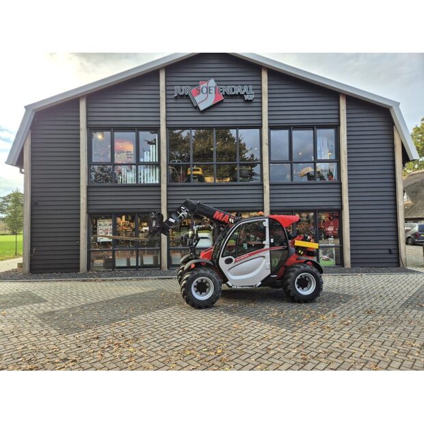 2023 Manitou MLT625-75-42941845
