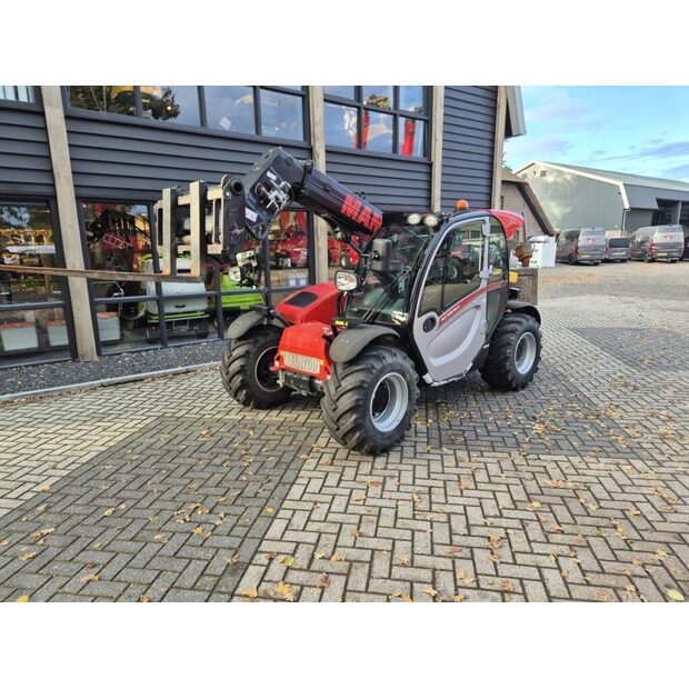 2023 Manitou MLT625-75-42941846