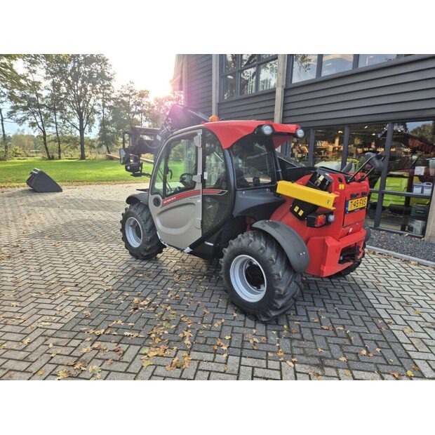 2023 Manitou MLT625-75-42941847