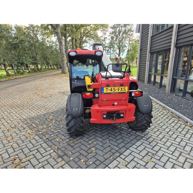 2023 Manitou MLT625-75-42941848