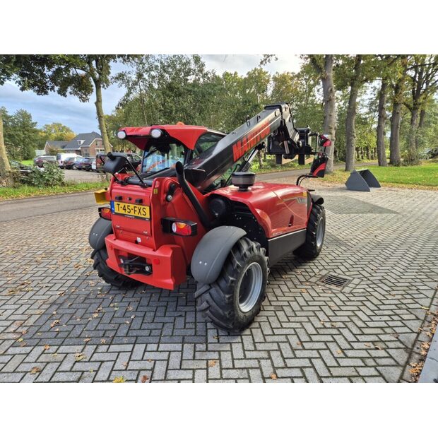 2023 Manitou MLT625-75-42941849