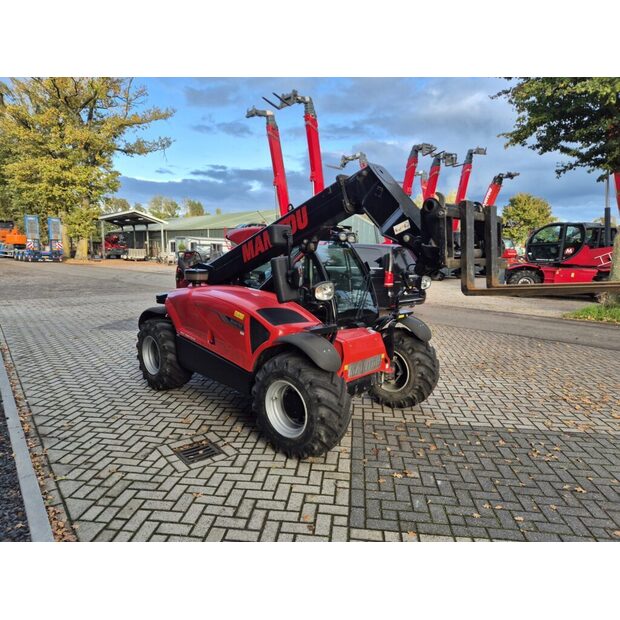 2023 Manitou MLT625-75-42941850