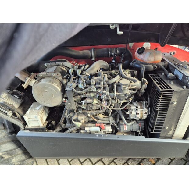 2023 Manitou MLT625-75-42941852