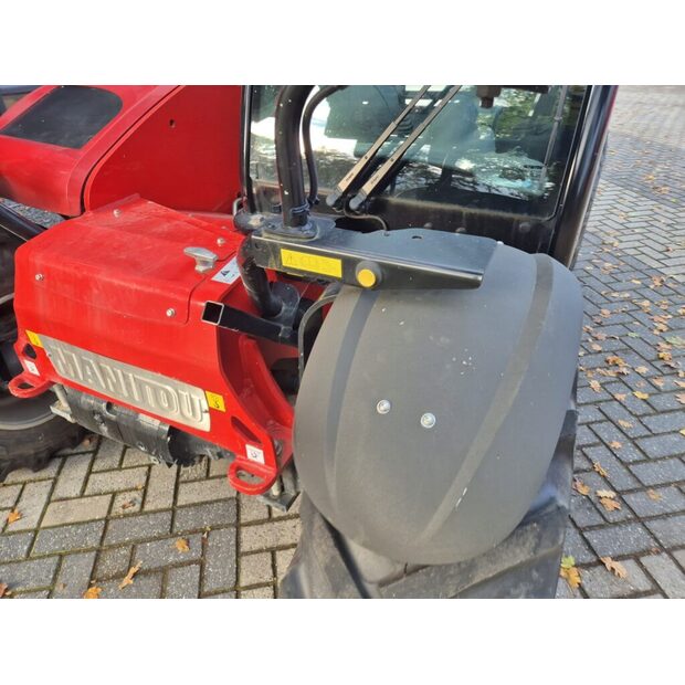 2023 Manitou MLT625-75-42941853