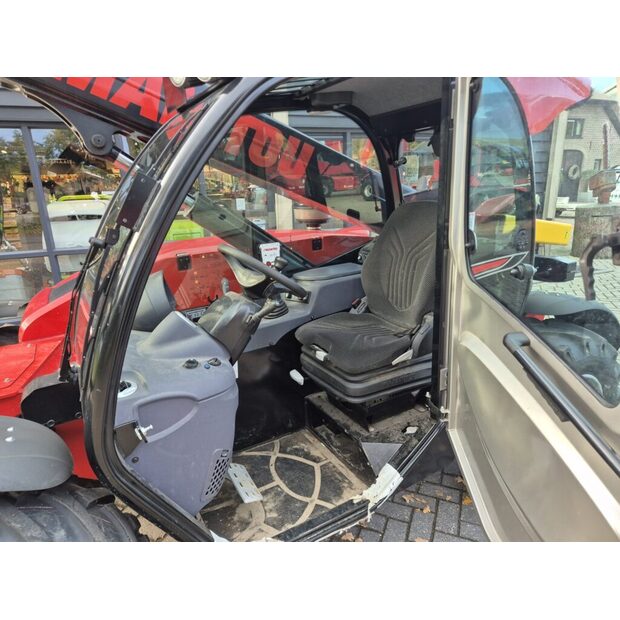 2023 Manitou MLT625-75-42941854