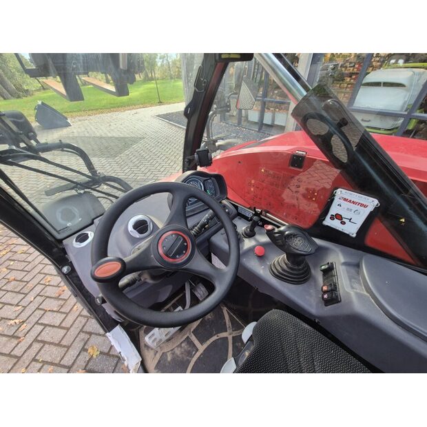 2023 Manitou MLT625-75-42941855