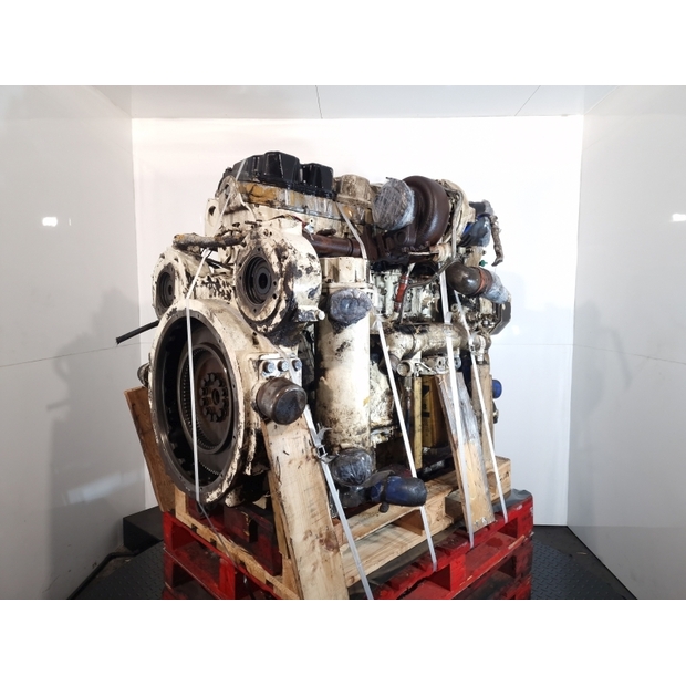 Caterpillar Engine (Plant) C27-42942166
