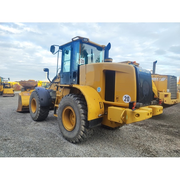 2007 كاتربيلر 930G-42944389