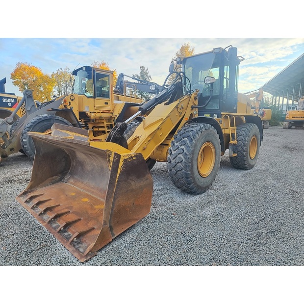 2007 كاتربيلر 930G-42944390