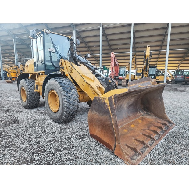 2007 كاتربيلر 930G-42944391