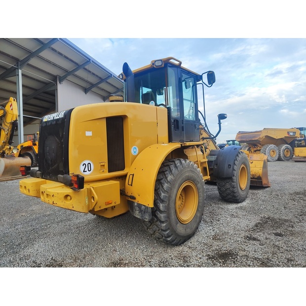 2007 كاتربيلر 930G-42944392