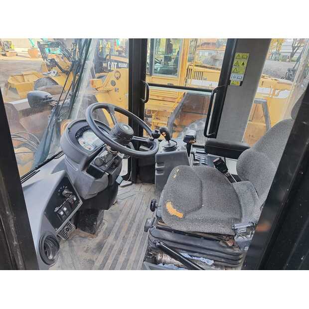 2007 كاتربيلر 930G-42944393