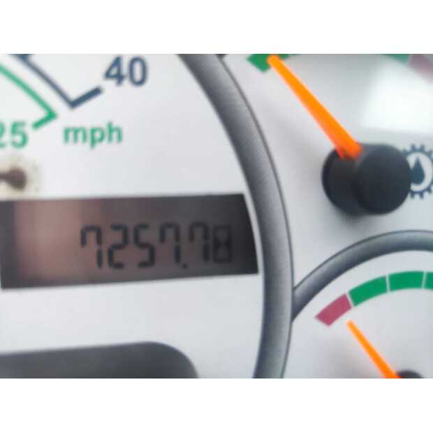 2007 كاتربيلر 930G-42944394