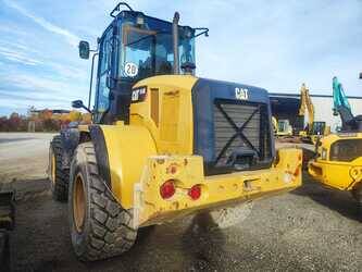 صورة ل شيولات 2014 كاتربيلر 914K