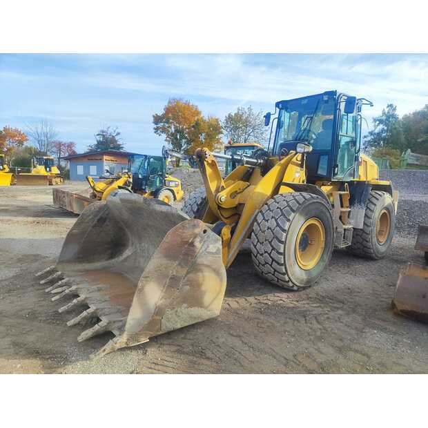 2014 كاتربيلر 914K-42944400