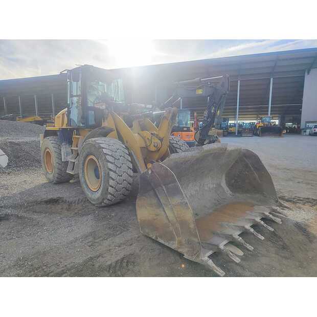 2014 كاتربيلر 914K-42944401