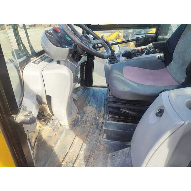 2014 كاتربيلر 914K-42944403