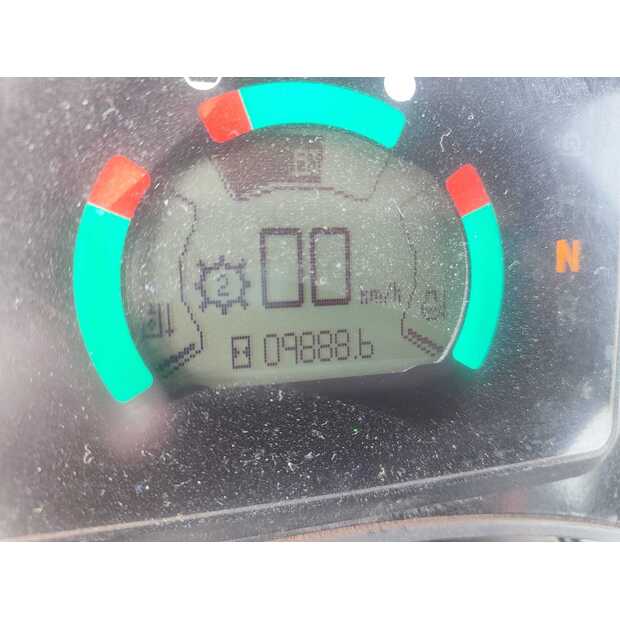 2014 كاتربيلر 914K-42944404