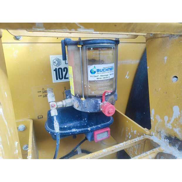 2014 كاتربيلر 914K-42944405