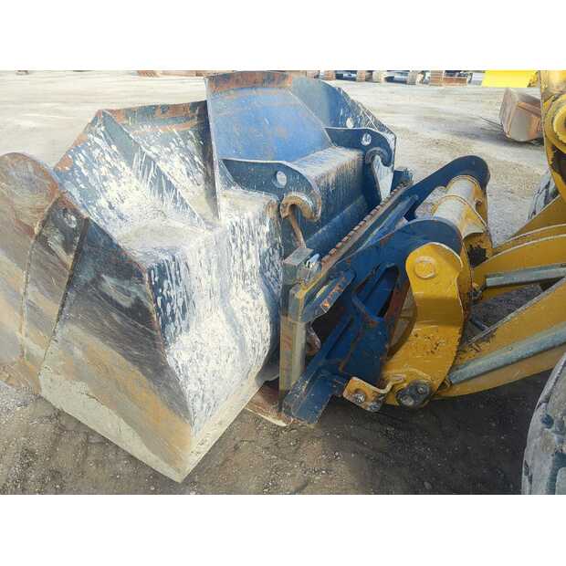 2014 كاتربيلر 914K-42944406