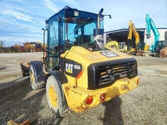 صورة ل شيولات 2012 كاتربيلر 906H2