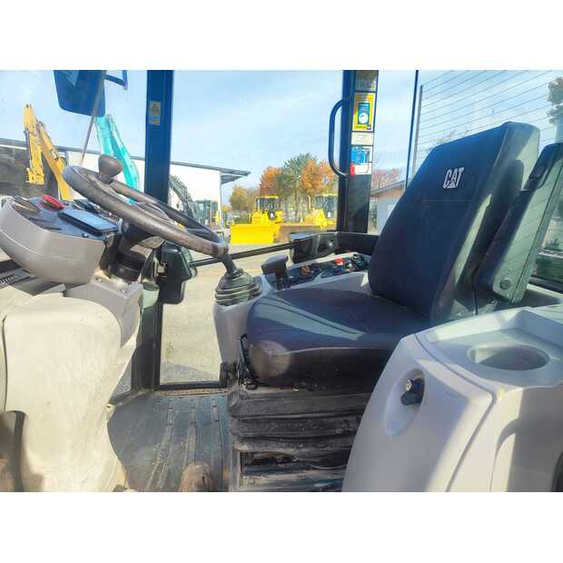 2012 كاتربيلر 906H2-42944418