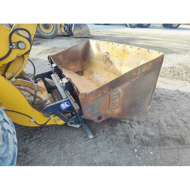 2012 كاتربيلر 906H2-42944420